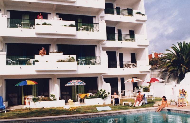 Apartamentos Rainha D. Leonor - Al 알부페이라 외부 사진