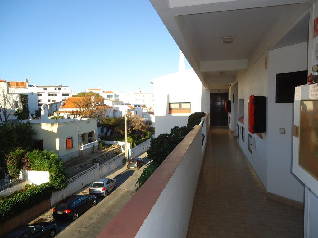 Apartamentos Rainha D. Leonor - Al 알부페이라 외부 사진