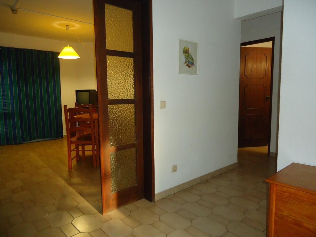 Apartamentos Rainha D. Leonor - Al 알부페이라 외부 사진